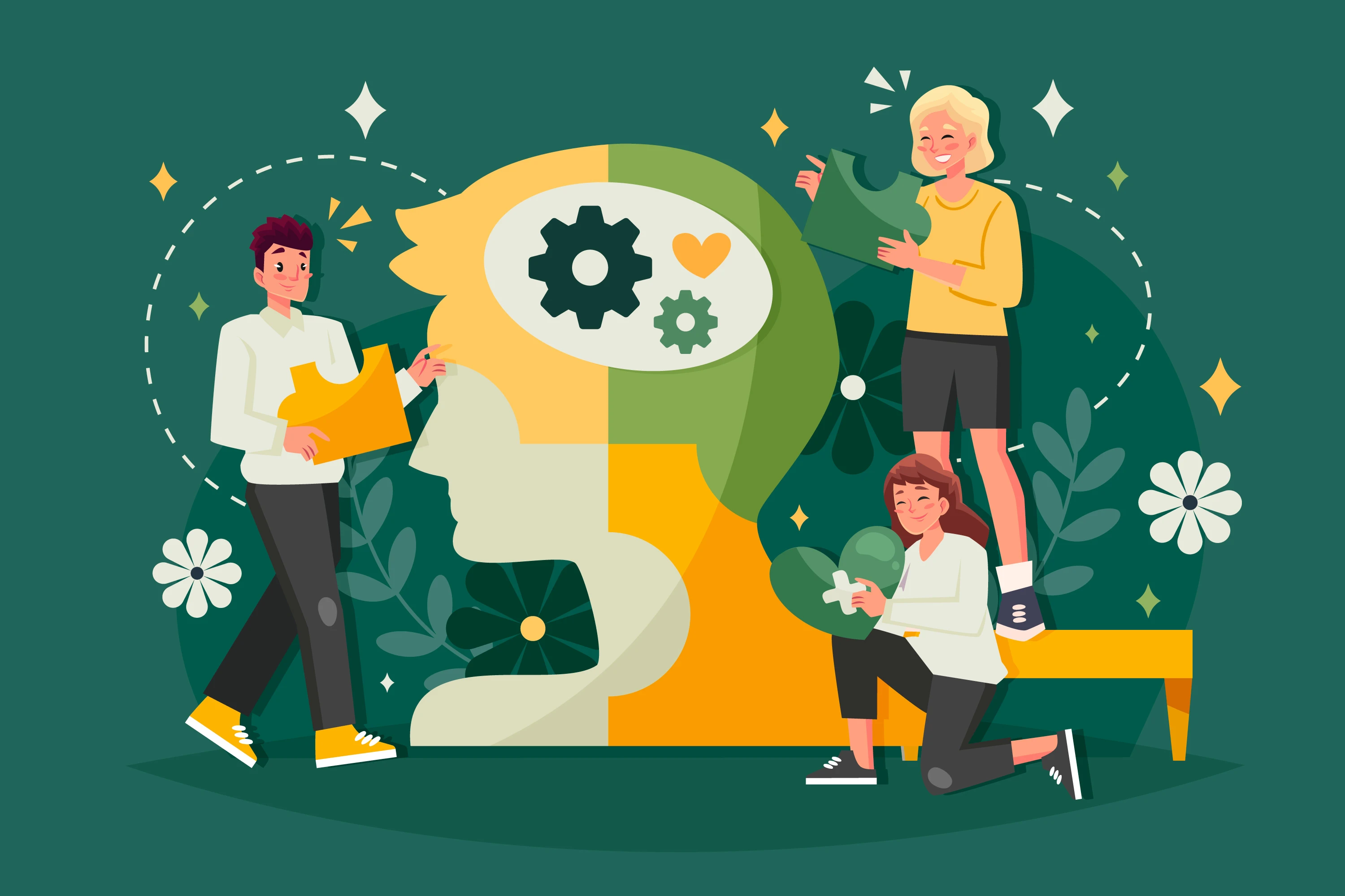 Behaviour Modification