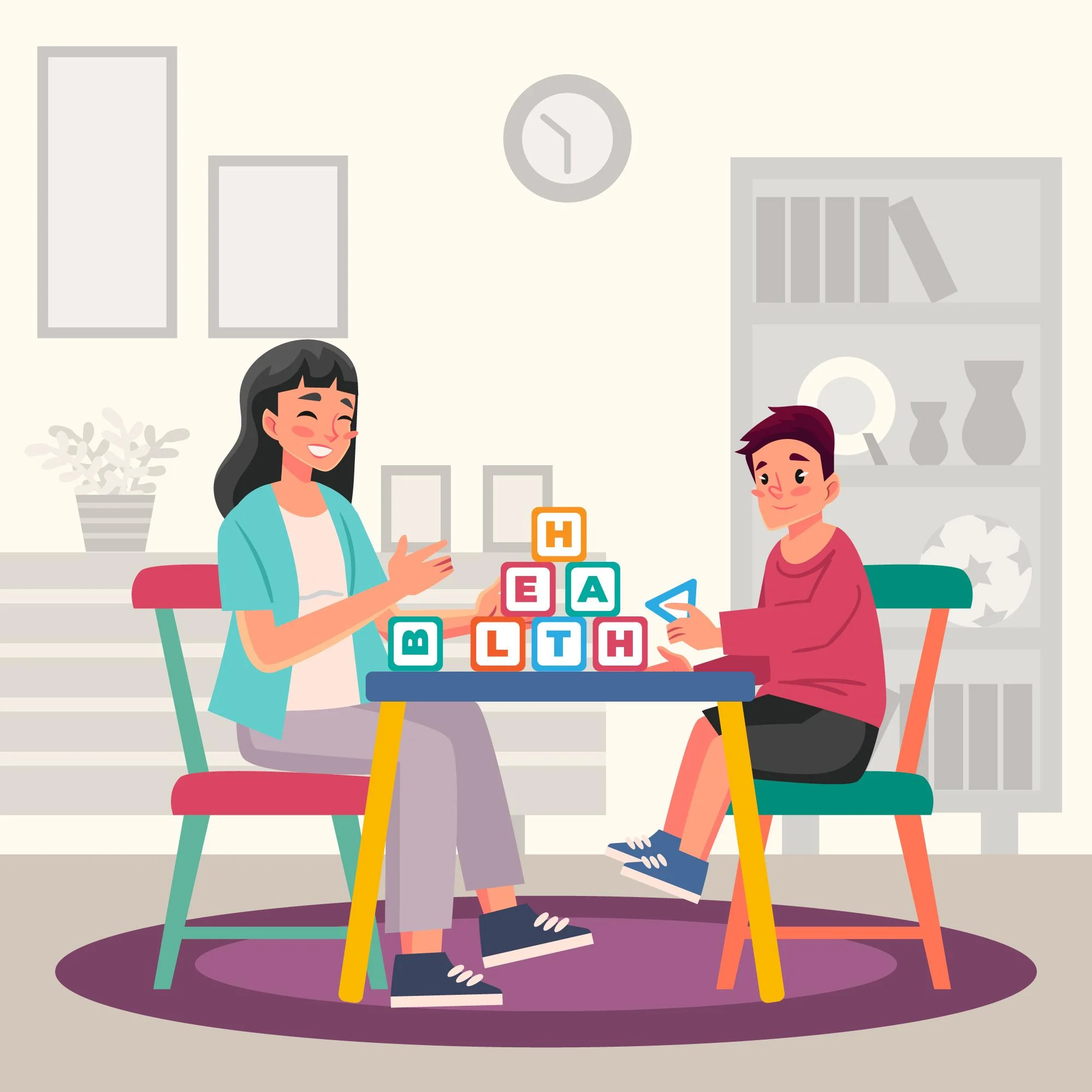 Occupational Therapy